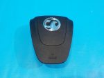 13480288 Подушка безопасности водителя OPEL Astra J GTC 2010-2017