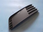 5E0807367 Решетка переднего бампера левая SKODA Octavia A7 2013-2020