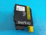 1K0953549AE Блок управления подрулевой VOLKSWAGEN Golf 5 2003-2009