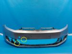 5K0807079 Бампер передний VOLKSWAGEN Golf 6 2008-2013