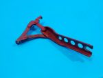 1Z0823301C Петля капота левая SKODA Octavia A5 (1Z) 2004-2013