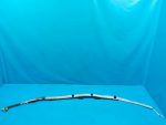 1K5880741F Подушка безопасности боковая левая (шторка) VOLKSWAGEN Jetta 5 2005-2011