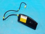 607792800E Подушка безопасности боковая левая в сиденье KIA Ceed (ED) 2007-2012