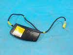 607793000E Подушка безопасности боковая правая в сиденье KIA Ceed (ED) 2007-2012