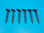 059130277BE Топливная форсунка VOLKSWAGEN Touareg 1 (7L) 2002-2010