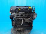 93169420 Двигатель 1,4 лит. B14NET (86000 км) OPEL Astra J GTC 2010-2017