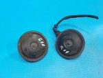 966104H101 Звуковой сигнал (пара) Hyundai Starex H1 - Grand Starex 2007-2021