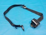 868454AA0C Ремень безопасности передний левый Nissan Almera G15 2013-2018