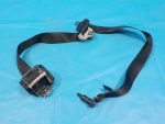 868444AA0C Ремень безопасности передний правый Nissan Almera G15 2013-2018