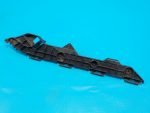 5215512320 Кронштейн заднего бампера правый TOYOTA Corolla E15 2006-2013