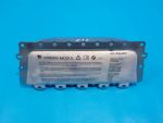 72129230399 Подушка безопасности пассажира BMW 5-серия F10/F11 2009-2016