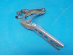1Z0823301C Петля капота левая SKODA Octavia A5 (1Z) 2004-2013