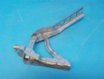 1Z0823301C Петля капота левая SKODA Octavia A5 (1Z) 2004-2013