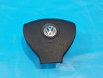 5N0880201C Подушка безопасности водителя VOLKSWAGEN Tiguan 2007-2017