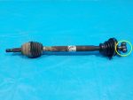 391017723R Привод колеса передний левый Nissan Almera G15 2013-2018