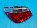 63216910797 Фонарь задний левый BMW 5 серия E60/E61 2003-2009