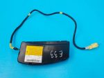 607793000E Подушка безопасности боковая правая в сиденье KIA Ceed (ED) 2007-2012