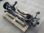 3C0505235AC Балка задняя (подрамник) VOLKSWAGEN Passat B7 2011-2015