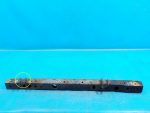 625301KE0B Планка передней панели нижняя Nissan Juke (F15) 2011-2019