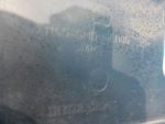 71145SMGE00  Накладка номерного знака передняя Honda Civic 5D 2006-2012