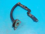 3C5827302B Петля крышки багажника правая VOLKSWAGEN Passat B7 2011-2015