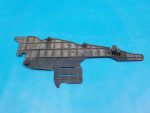 5329442010 Дефлектор радиатора левый TOYOTA Rav 4 III (ACA30) 2006-2013