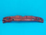 5321606080 Планка передней панели верхняя TOYOTA Camry V40 2006-2011