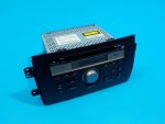 3910179JB0CAT Магнитола SUZUKI SX4 2006-2013