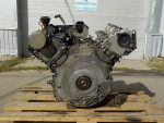 059100031J Двигатель 3,0 лит. BKS (134000 км) VOLKSWAGEN Touareg 1 (7L) 2002-2010