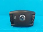 7L6 880 201 DA Подушка безопасности водителя VOLKSWAGEN Touareg 1 (7L) 2002-2010