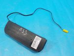 1724188 Подушка безопасности боковая правая в сиденье Ford Focus 2 2005-2011