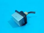 9562663J20 Резистор отопителя (печки) SUZUKI SX4 2006-2013
