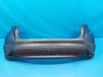 71501SMGE00ZJ Бампер задний в сборе Honda Civic 5D 2006-2012