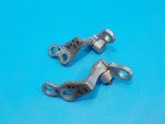 5012218 Петля двери задней левой (пара) Ford Kuga 1 2008-2012