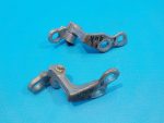 5012215 Петля двери задней правой (пара) Ford Kuga 1 2008-2012