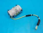 7397002060 Подушка безопасности пассажира TOYOTA Auris (E15) 2006-2012