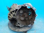 0CW300045B АКПП (автоматическая КПП) SKODA Octavia A7 2013-2020
