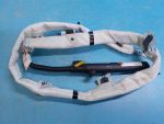 7648080J01 Подушка безопасности боковая правая (шторка) SUZUKI SX4 2006-2013