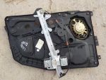 1554229 Стеклоподъемник передний правый Ford Fusion 2002-2012