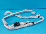 4F5880742B Подушка безопасности боковая правая (шторка) Audi A6 (C6, 4F) 2005-2011