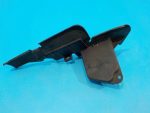 8V418311AB Воздуховод радиатора левый Ford Kuga 1 2008-2012