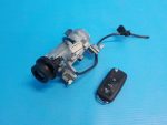1K0905851B Замок зажигания SKODA Octavia A5 (1Z) 2004-2013