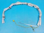 1756449 Подушка безопасности боковая левая (шторка) Ford Kuga 1 2008-2012