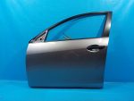 BBY95902XF Дверь передняя левая MAZDA 3 (BL) 2009-2013