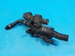 1373385 Корпус термостата Ford Kuga 1 2008-2012