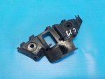 5C6807183 Кронштейн переднего бампера левый VOLKSWAGEN Jetta 6 2011-2018