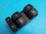 4F0 959 851 A Блок управления стеклоподъемниками Audi A6 (C6, 4F) 2005-2011