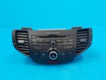 39100TL0G20ZA Магнитола Honda Accord 8 2008-2013
