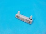 85222JD00A Кронштейн заднего бампера Nissan Qashqai (J10) 2006-2014