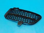 7L6853665B Решетка переднего бампера левая VOLKSWAGEN Touareg 1 (7L) 2002-2010